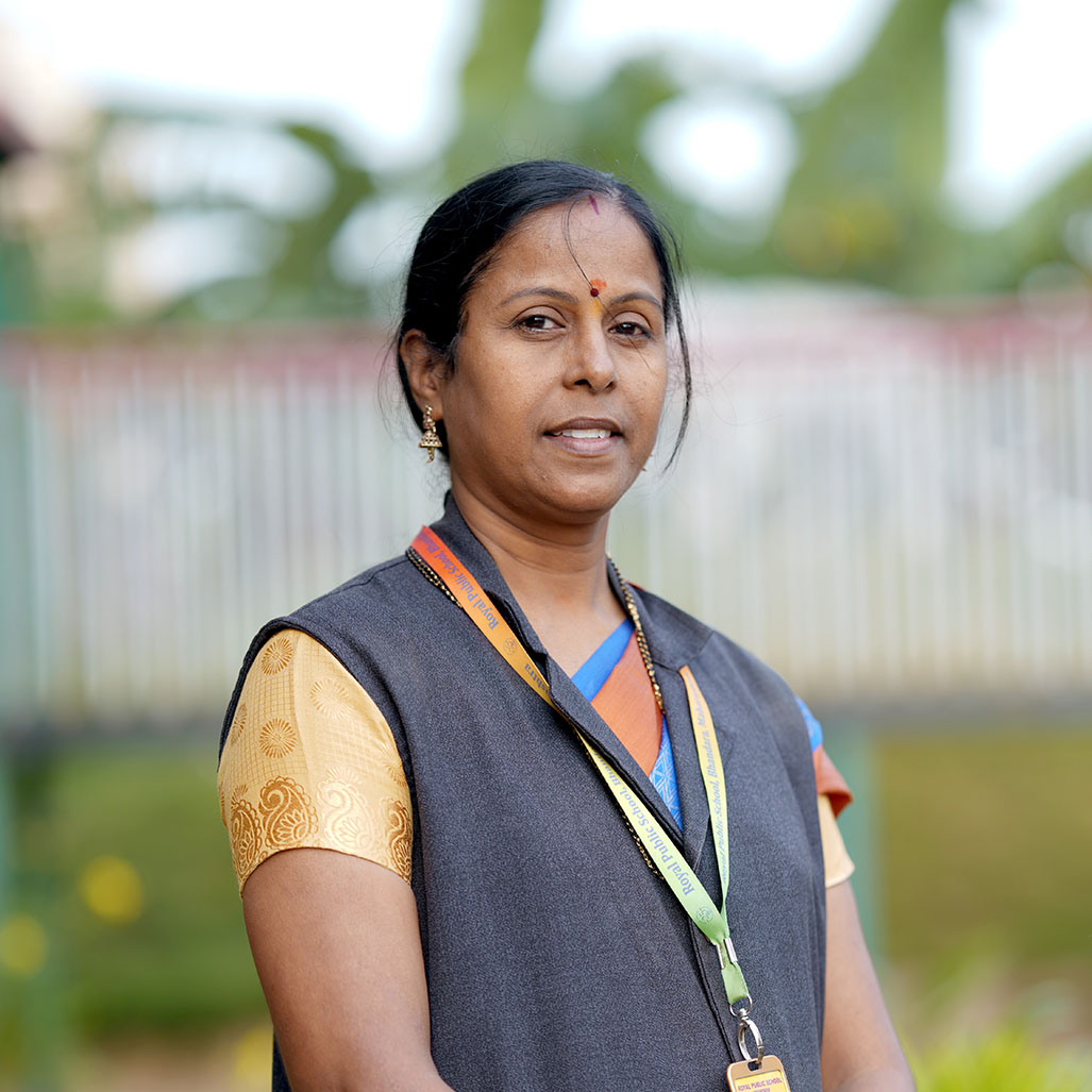 Faculty